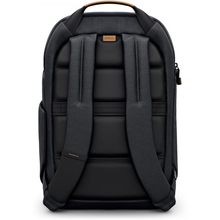 Dell EcoLoop Premier Slim Backpack 14" - 16" Black 2 Dell EcoLoop Premier Slim Backpack 14" - 16" Black 2