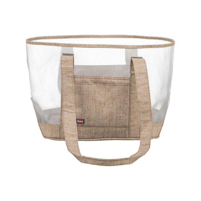 Sac pour animaux de compagnie Trixie Mary Sable 53 x 30 x 20 cm 4