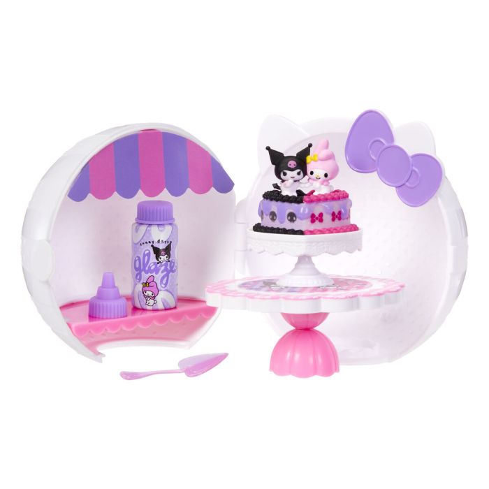 Ballon Hello Kitty 20