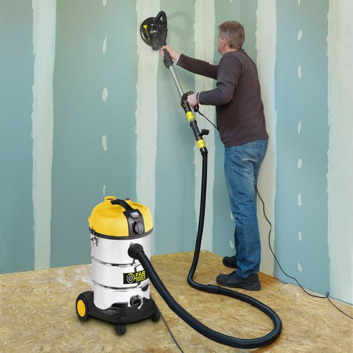 Aspirateur Fartools NETUP 30P 1200 W 30 L 1