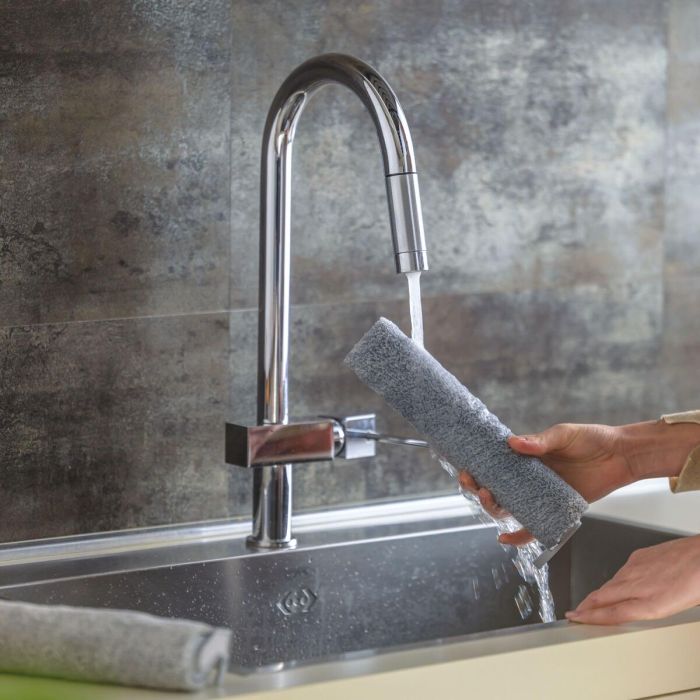 Aspirateur Hoover Blanc 150 W 9