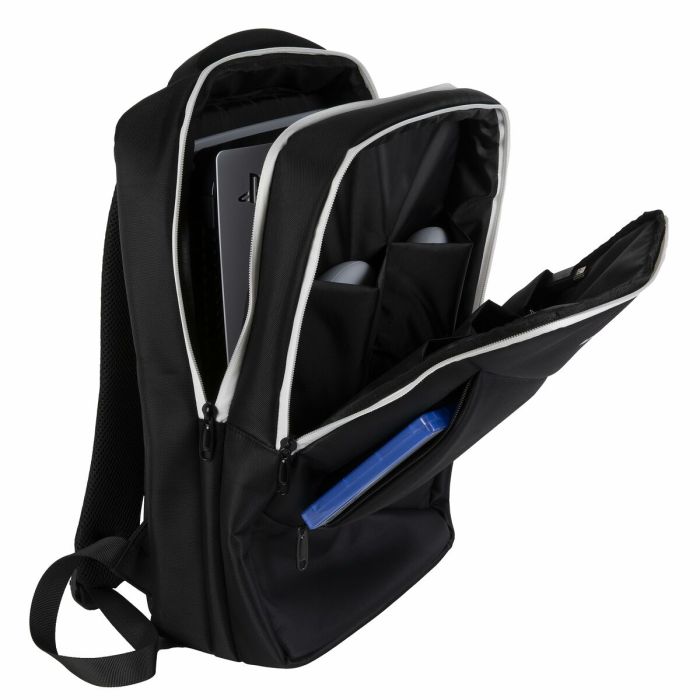 Cartable KONIX Noir 13