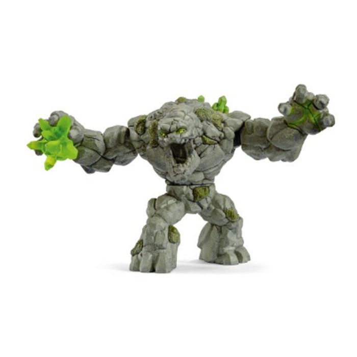 Figurine Schleich Stone Monster 70141 2