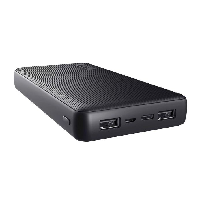 Power Bank Trust Primo Noir 20000 mAh 4