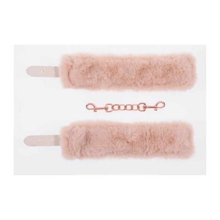 Menottes Sportsheets 10