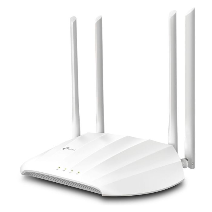 Point d'Accès TP-Link TL-WA1801 9