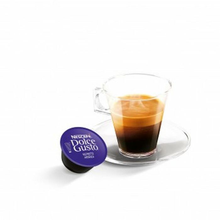 Coffret Dolce Gusto Ristretto ardenza 30 uds 1 Coffret Dolce Gusto Ristretto ardenza 30 uds 1