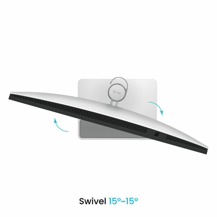 Écran BenQ MA320U 4K Ultra HD 32" 9 Écran BenQ MA320U 4K Ultra HD 32" 9