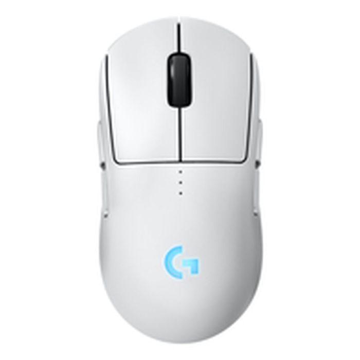 clavier et souris Logitech 910-007303 Blanc 1 clavier et souris Logitech 910-007303 Blanc 1