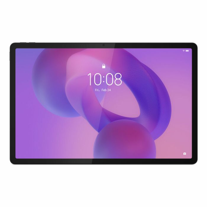 Tablette Lenovo Idea Tab Pro MediaTek 8 GB RAM 256 GB 12,7" Gris 7 Tablette Lenovo Idea Tab Pro MediaTek 8 GB RAM 256 GB 12,7" Gris 7