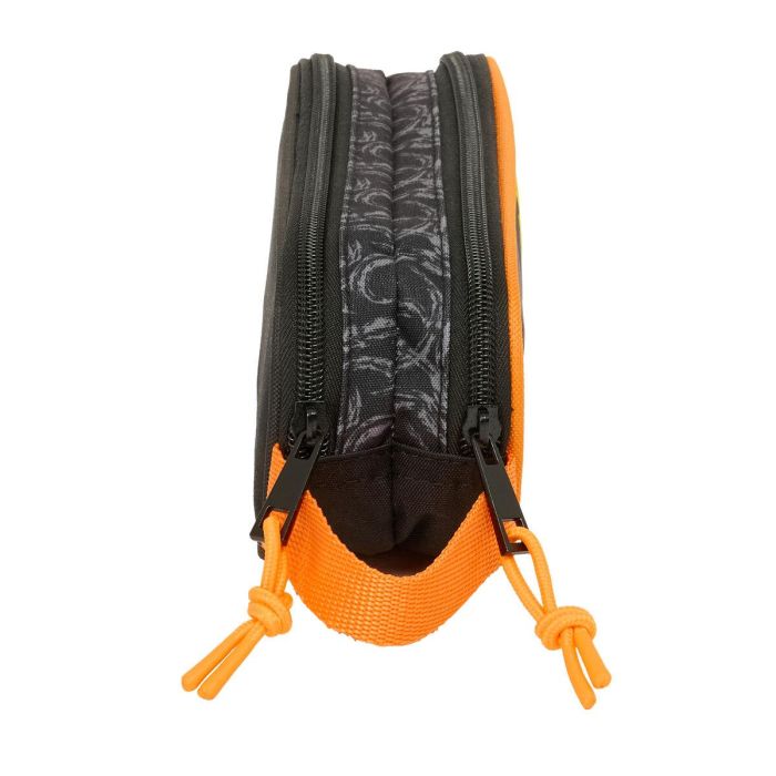 Fourre-tout Naruto Noir 21 x 8 x 6 cm 1