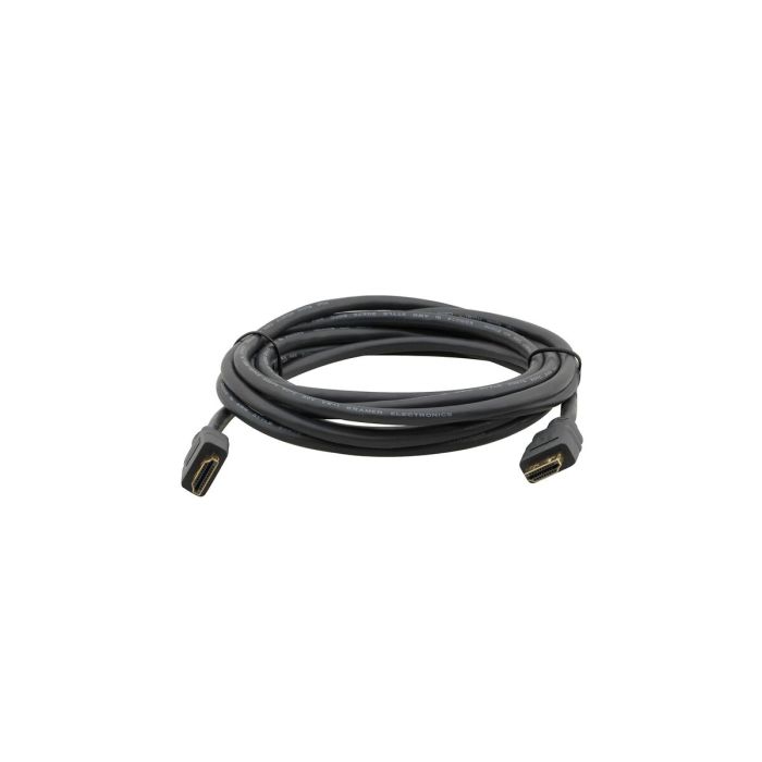 Écran Kramer HDMI 3ft Noir 0,9 m 6