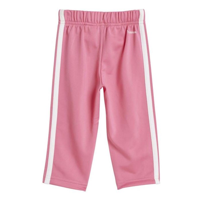 Survêtement Enfant Adidas Tiberio Rose 45-48 5 Survêtement Enfant Adidas Tiberio Rose 45-48 5
