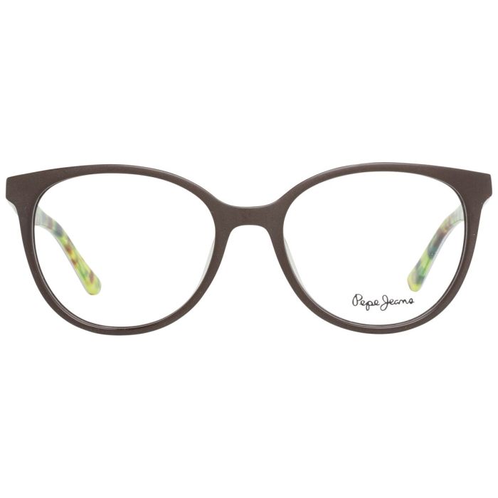 Monture de Lunettes Femme Pepe Jeans PJ3318 52C2 3 Monture de Lunettes Femme Pepe Jeans PJ3318 52C2 3