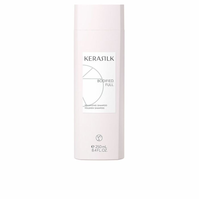 Shampooing Kerasilk Essentials 250 ml
