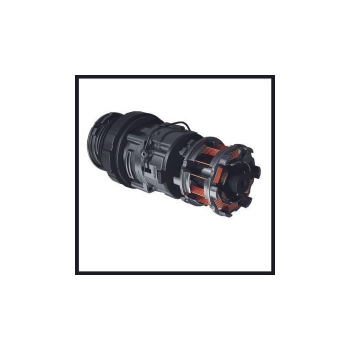 Einhell TP-CD 18/60 Li BL solo Akku-Bohrschrauber 1