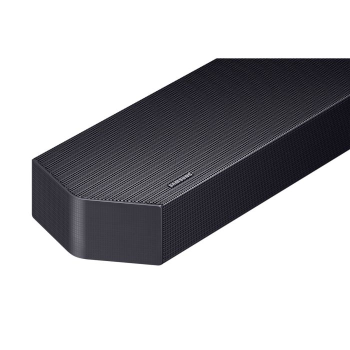 Barre audio Samsung Noir 1