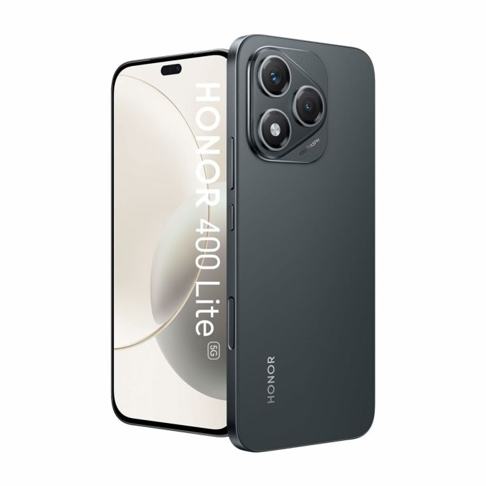 Smartphone Honor 5109BRUV 6,7" Octa Core 8 GB RAM 256 GB Noir 16