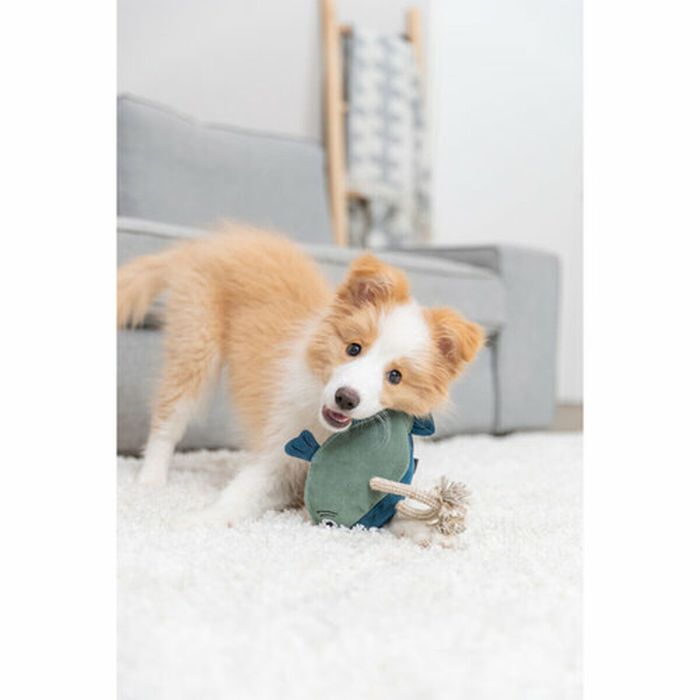Jouet pour chien en peluche Trixie 28 cm 5