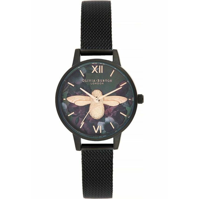 Montre Femme Olivia Burton OB16AD39 5