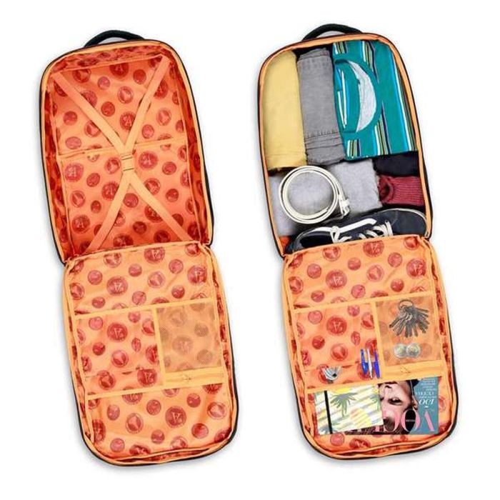 Sac à dos Multi-usage NASA Cabine 1