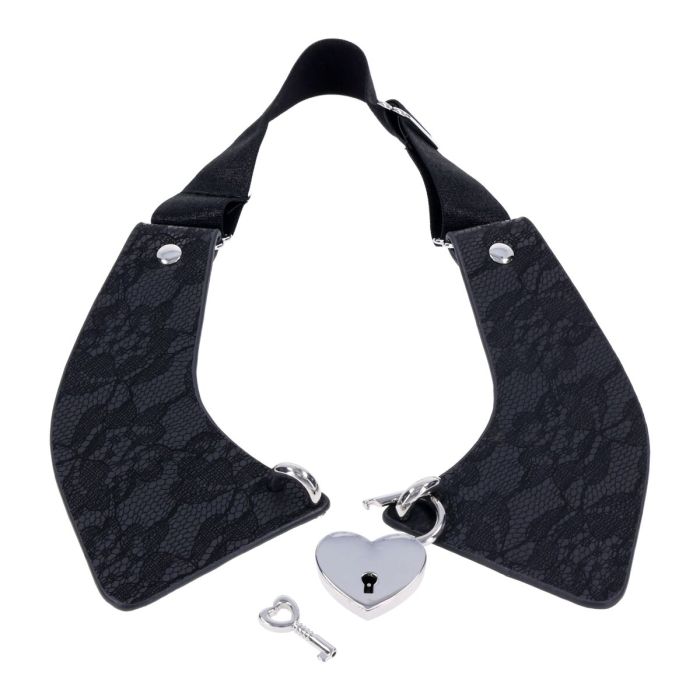 Kit esclave sexy Sportsheets Sex and Mischief 0 Kit esclave sexy Sportsheets Sex and Mischief 0