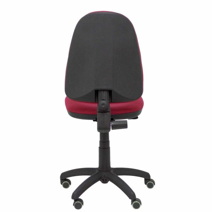 Chaise de Bureau Ayna bali Piqueras y Crespo 04CP Rouge Bordeaux 2 Chaise de Bureau Ayna bali Piqueras y Crespo 04CP Rouge Bordeaux 2