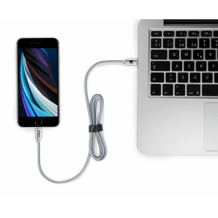 Chargeur de voiture Subblim SUBCHG-5CPD10 Blanc (2 Unités) 1 Chargeur de voiture Subblim SUBCHG-5CPD10 Blanc (2 Unités) 1