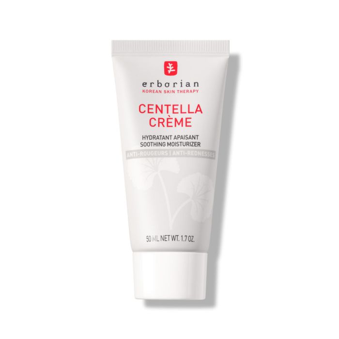 Crème visage Erborian CENTELLA CRÈME 3