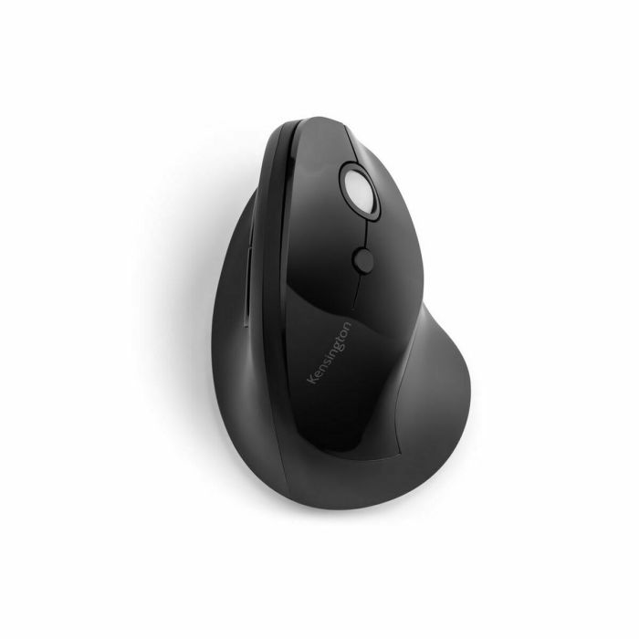 Souris sans-fil Kensington Pro Fit Noir 1600 dpi 9 Souris sans-fil Kensington Pro Fit Noir 1600 dpi 9
