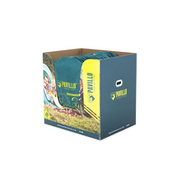 Bestway Tente Polyester Fibre de Verre 235x145x100 cm Camping 68086 3 Bestway Tente Polyester Fibre de Verre 235x145x100 cm Camping 68086 3