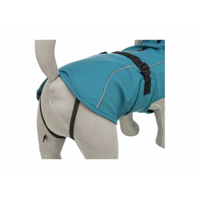 Imperméable pour Chien Trixie M 4