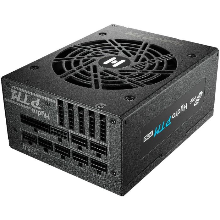 1200W FSP Hydro PTM PRO ATX 3.0 80+Platinum 1 1200W FSP Hydro PTM PRO ATX 3.0 80+Platinum 1