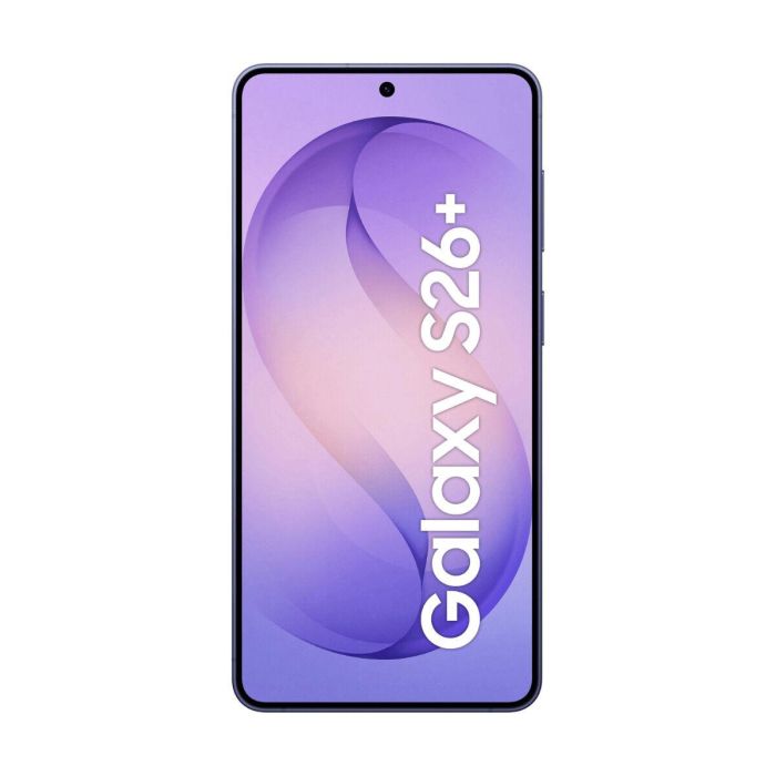 Smartphone Samsung SM-S947B 6,7" 12 GB RAM 512 GB Violet