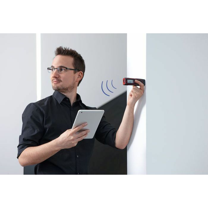 Télémètre Leica Geosystems Disto D110 0,2-60 M 10 Télémètre Leica Geosystems Disto D110 0,2-60 M 10