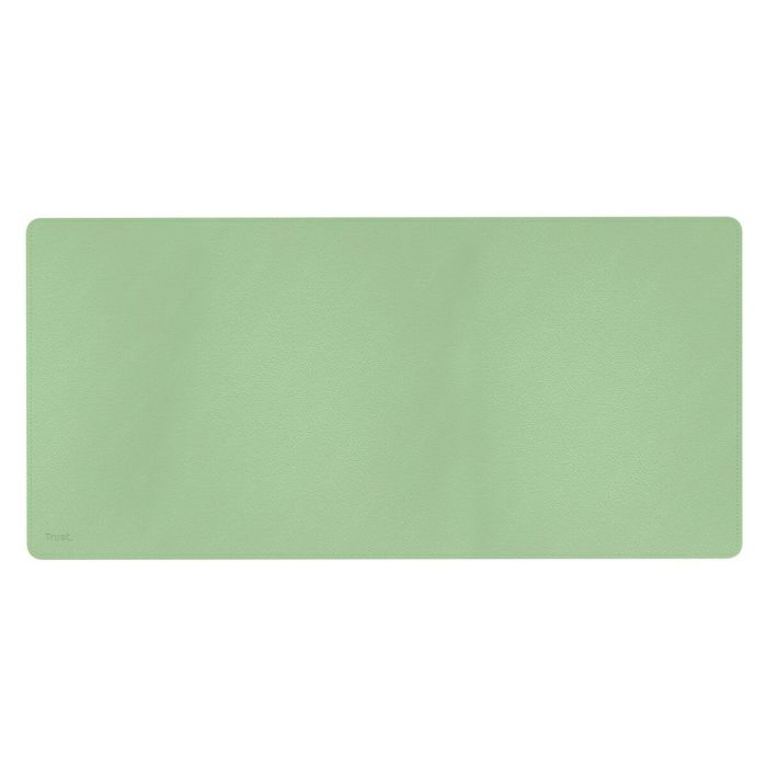 Tapis de Souris Trust 25481 Vert 90 X 43 cm 4