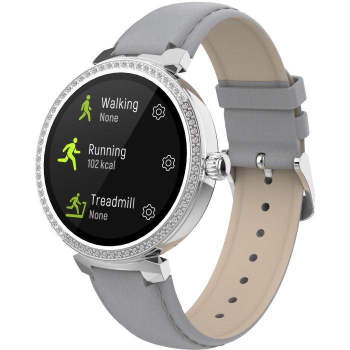 Denver Smartwatch SWC-342 grau 10
