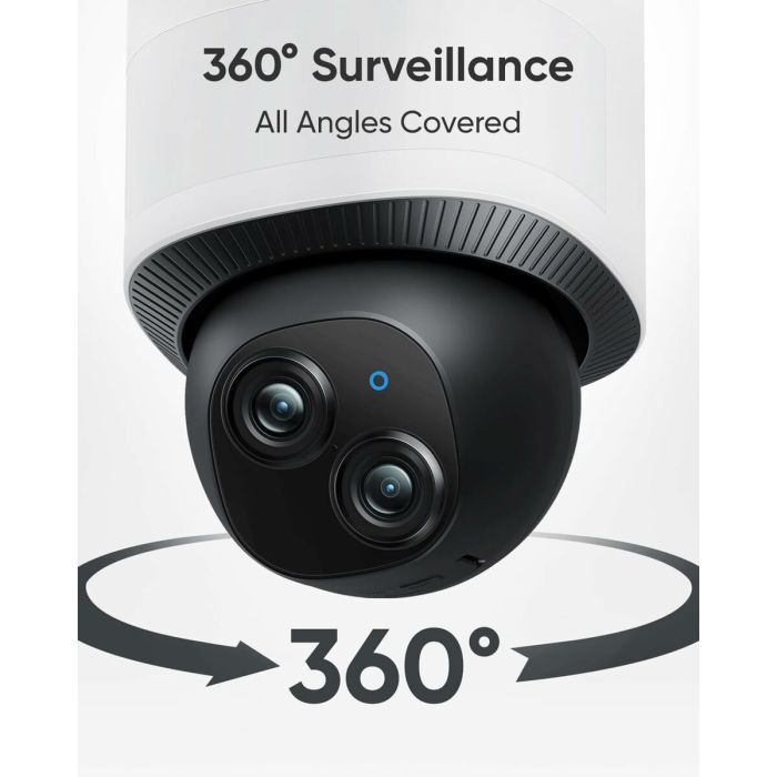 Camescope de surveillance Eufy T8425321 29