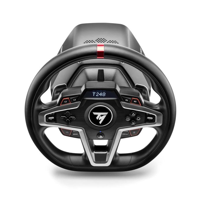 Volant Thrustmaster T248 Noir 2