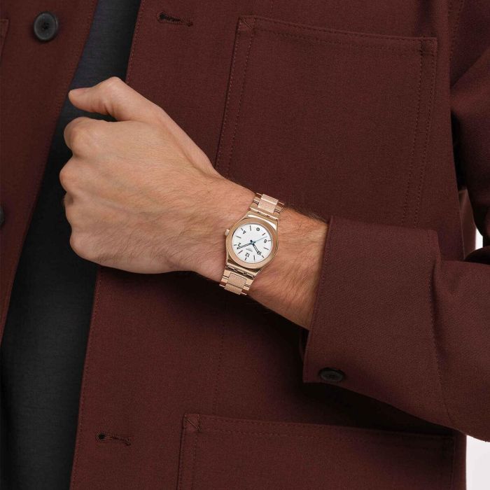 Montre Femme Swatch YLG414G 1