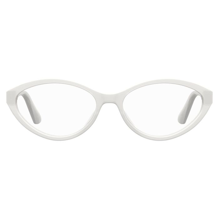 Monture de Lunettes Femme Moschino MOS597-VK6 Ø 55 mm