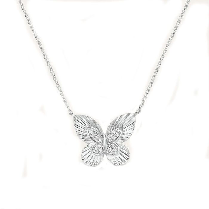 Pendentif Femme Stroili 1694908 Argenté