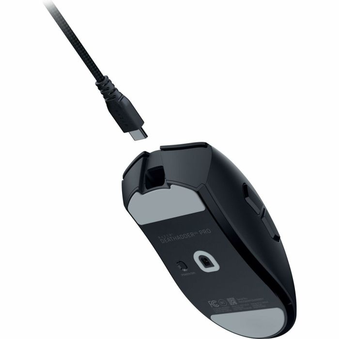 Souris Razer RZ01-05330100-R3G1 Noir 2 Souris Razer RZ01-05330100-R3G1 Noir 2