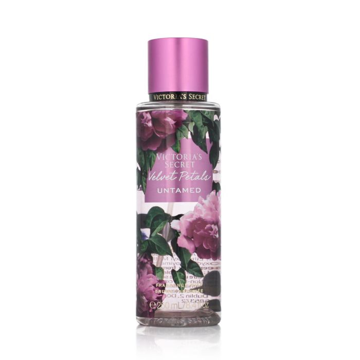 Parfum Corporel Victoria's Secret Velvet Petals Untamed 250 ml