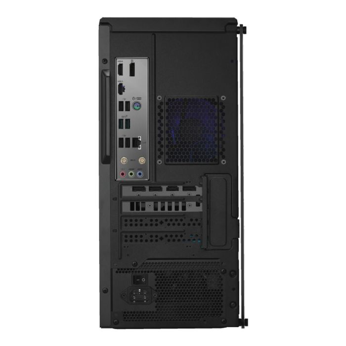 PC de bureau Asus ROG Strix G13CHR G13CHR-71470F0570 16 GB RAM 1 TB 1 TB SSD Intel Core i7-14700F Nvidia Geforce RTX 4060 3