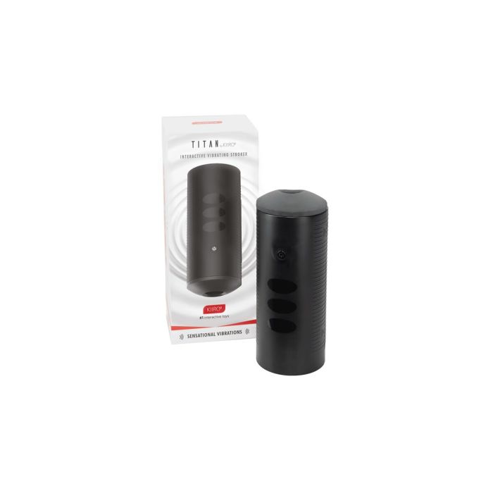 Masturbateur Kiiroo 47