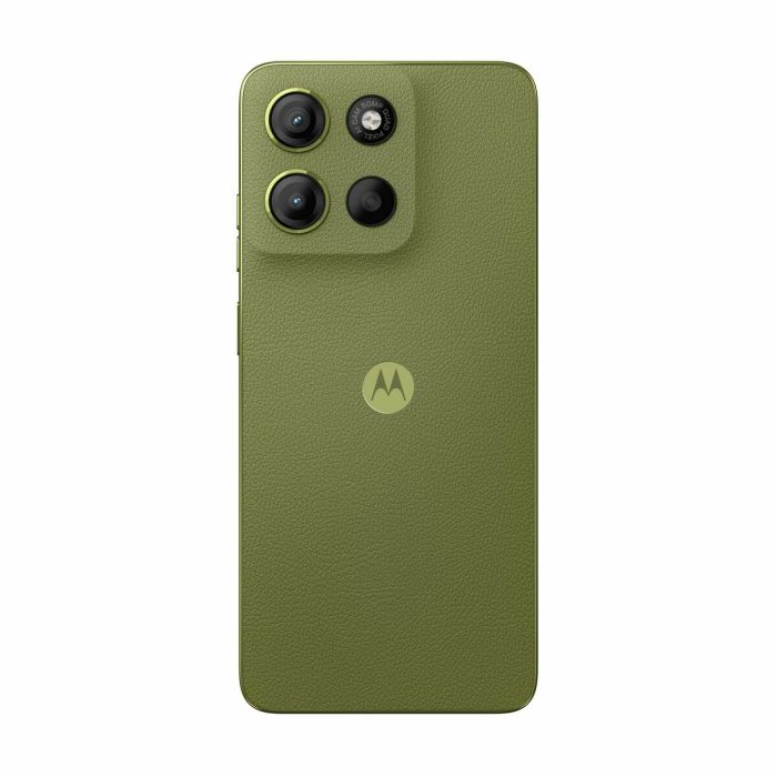 Smartphone Motorola PB6E0020ES 6,7" 6,72" Octa Core 8 GB RAM 256 GB Vert 14 Smartphone Motorola PB6E0020ES 6,7" 6,72" Octa Core 8 GB RAM 256 GB Vert 14