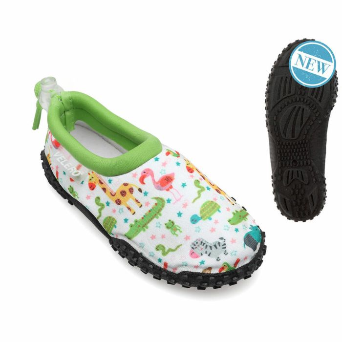 Chaussures aquatiques pour Enfants animaux 1 Chaussures aquatiques pour Enfants animaux 1