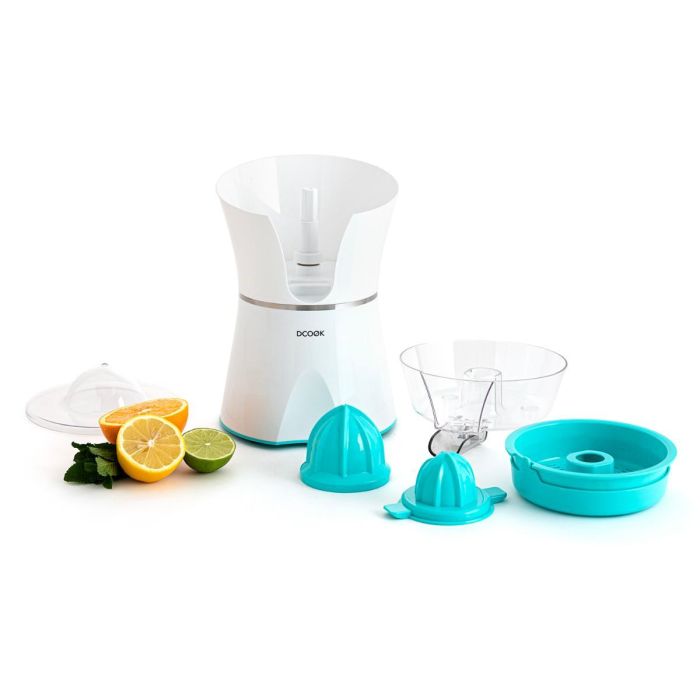 Exprimidor Vertido Continuo Gallery DCook 350 W 2 Exprimidor Vertido Continuo Gallery DCook 350 W 2