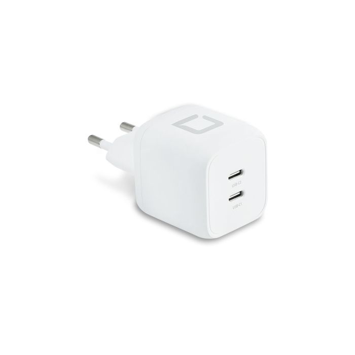 Chargeur mural Dicota D31984 Blanc 3
